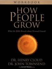 Cover art for How People Grow Workbook