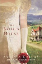 Cover art for The Bride's House