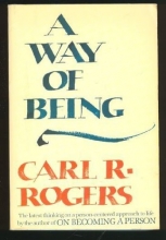 Cover art for A Way of Being