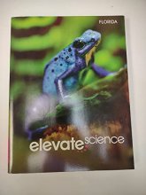 Cover art for Elevate Science Grade 2 Florida