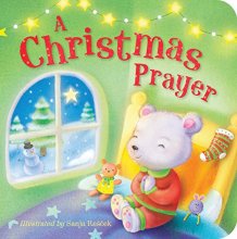 Cover art for A Christmas Prayer