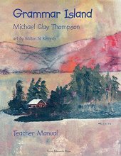 Cover art for Grammar Island: Teacher Manual, Third Edition