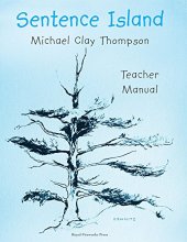 Cover art for Sentence Island: Teacher Manual, Second Edition