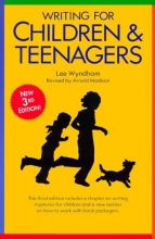 Cover art for Writing for Children and Teenagers