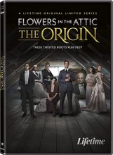 Cover art for Flowers In The Attic: The Origin [DVD]