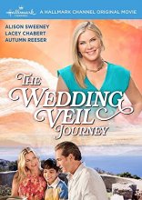 Cover art for The Wedding Veil Journey