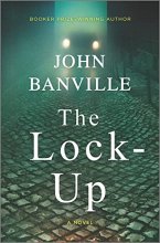 Cover art for The Lock-Up: A Novel