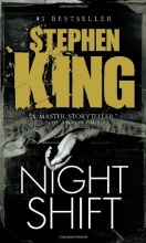 Cover art for Night Shift