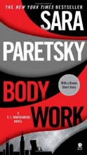 Cover art for Body Work: A V.I. Warshawski Novel