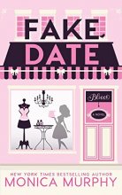 Cover art for Fake Date (Dating Series)
