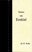 Cover art for Notes on Ezekiel
