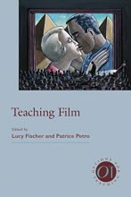 Cover art for Teaching Film (Options for Teaching)
