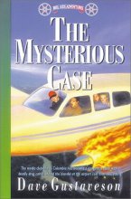 Cover art for The Mysterious Case (Reel Kids Adventures)