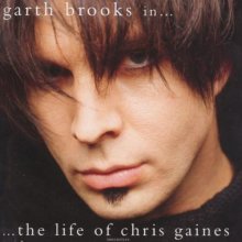 Cover art for In the Life of Chris Gaines by Garth Brooks