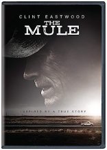 Cover art for The Mule