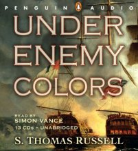 Cover art for Under Enemy Colors