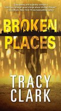Cover art for Broken Places (A Chicago Mystery)