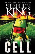 Cover art for Cell