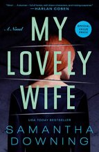 Cover art for My Lovely Wife