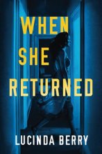 Cover art for When She Returned