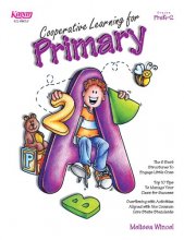 Cover art for Cooperative Learning For Primary, Grades PreK-2
