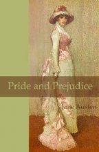 Cover art for Pride And Prejudice