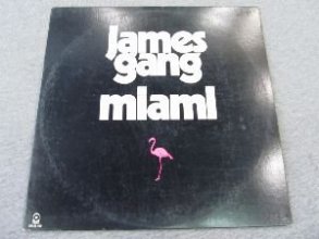 Cover art for Miami [LP VINYL]