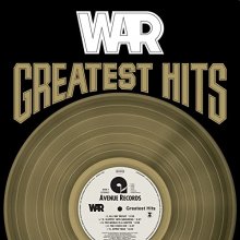 Cover art for Greatest Hits