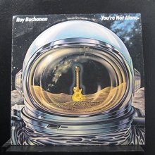 Cover art for You're Not Alone