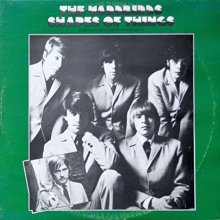 Cover art for Shapes Of Things