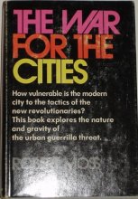 Cover art for The war for the cities