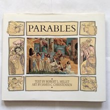 Cover art for Parables and Other Teaching Stories