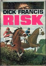 Cover art for Risk