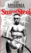 Cover art for Sun & Steel (Japan's Modern Writers)