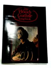 Cover art for Woody Guthrie Sng Bk