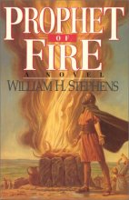 Cover art for Prophet of Fire: A Novel