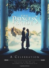 Cover art for The Princess Bride: A Celebration