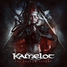 Cover art for The Shadow Theory (Deluxe 2CD Digipak)