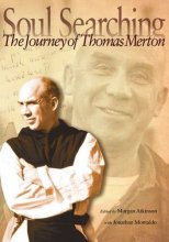 Cover art for Soul Searching: The Journey of Thomas Merton