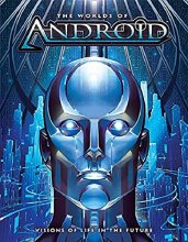 Cover art for The Worlds of Android