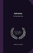 Cover art for Salvation: The Way Made Plain