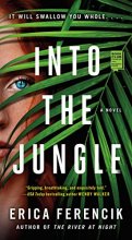 Cover art for Into the Jungle