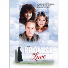 Cover art for Promise Of Love, The