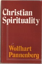 Cover art for Christian Spirituality