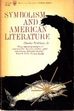 Cover art for Symbolism and American Literature