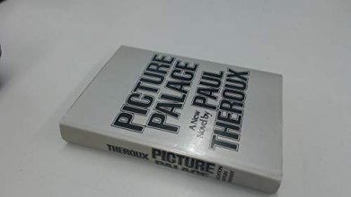 Cover art for Picture Palace