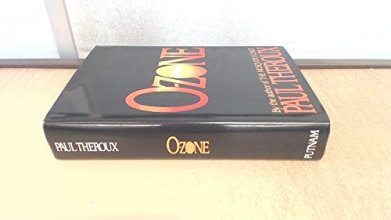 Cover art for O-Zone