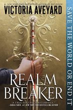Cover art for Realm Breaker (Realm Breaker, 1)