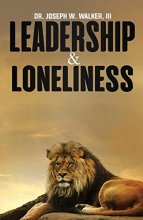 Cover art for Leadership and Loneliness