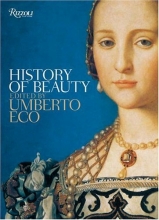 Cover art for History of Beauty